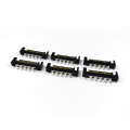 Conector reclinato de 15p SATA